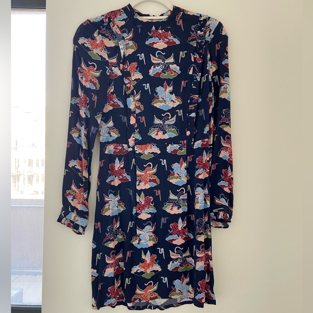 Super cute and fun Eleven Paris dress